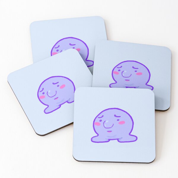 Item preview, FRED NPC designed and sold by jynxedtoasters.