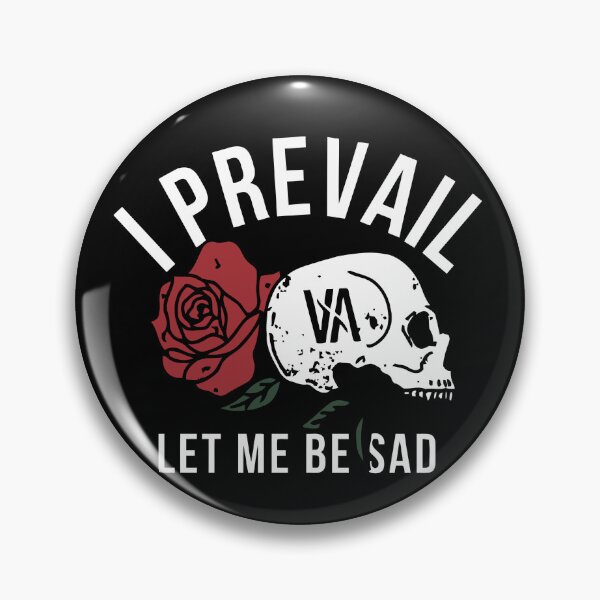 Item preview, I Prevail designed and sold by TWDPSTORE.