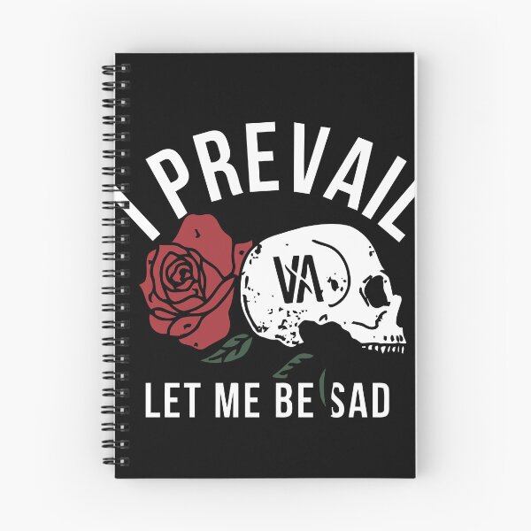 Item preview, I Prevail designed and sold by TWDPSTORE.