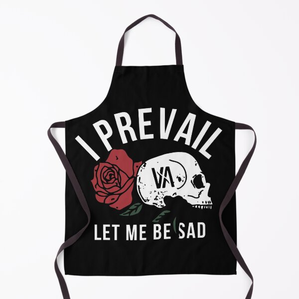 Item preview, I Prevail designed and sold by TWDPSTORE.