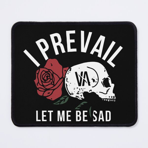 Item preview, I Prevail designed and sold by TWDPSTORE.