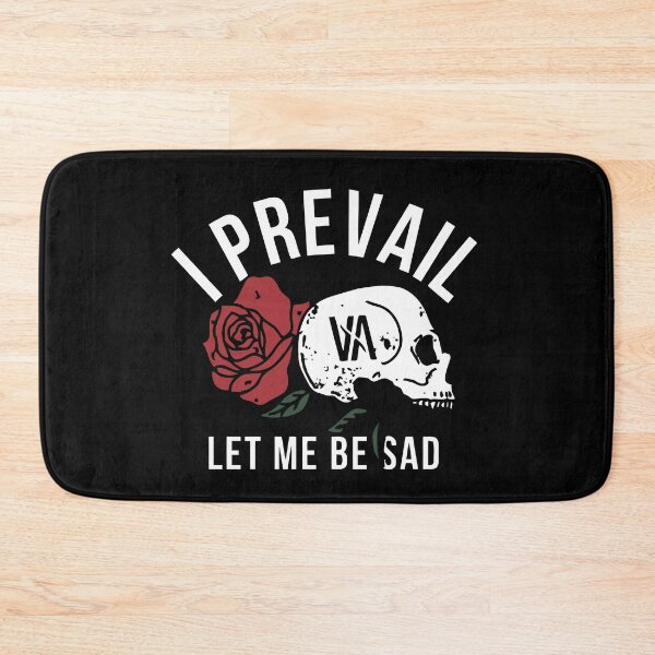 Item preview, I Prevail designed and sold by TWDPSTORE.