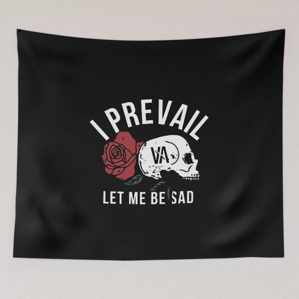 Item preview, I Prevail designed and sold by TWDPSTORE.
