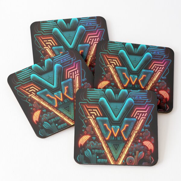 Item preview, Enigmatic World of Digital Mayan Artifacts designed and sold by Akocroux.