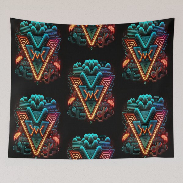 Item preview, Enigmatic World of Digital Mayan Artifacts designed and sold by Akocroux.