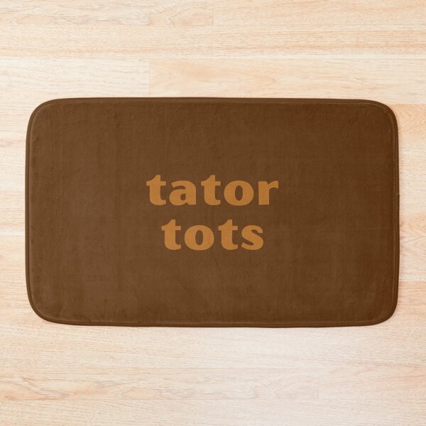 Item preview, Tator Tots! designed and sold by tmdaliggr.