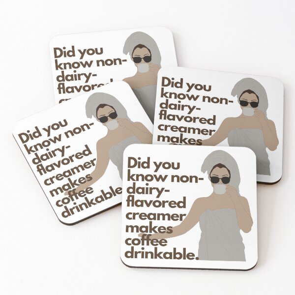 Item preview, Coffee Cremer is awesome designed and sold by CHADHAIR.