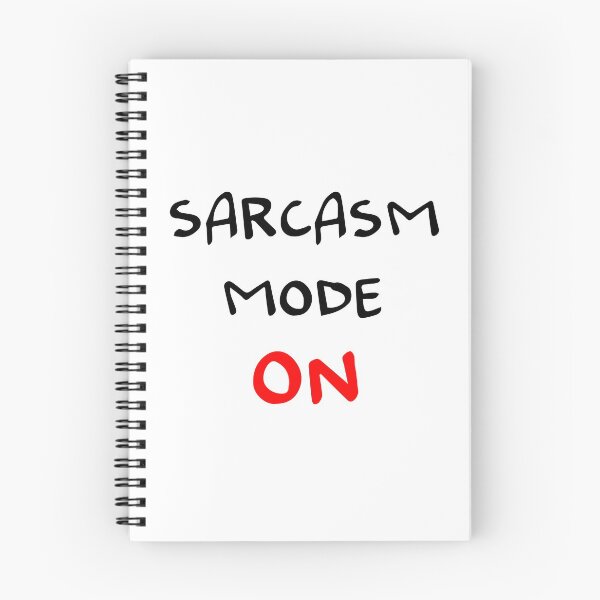 Item preview, Sarcastic phrase for your t-shirt, case or other stuff designed and sold by dvoevnore.