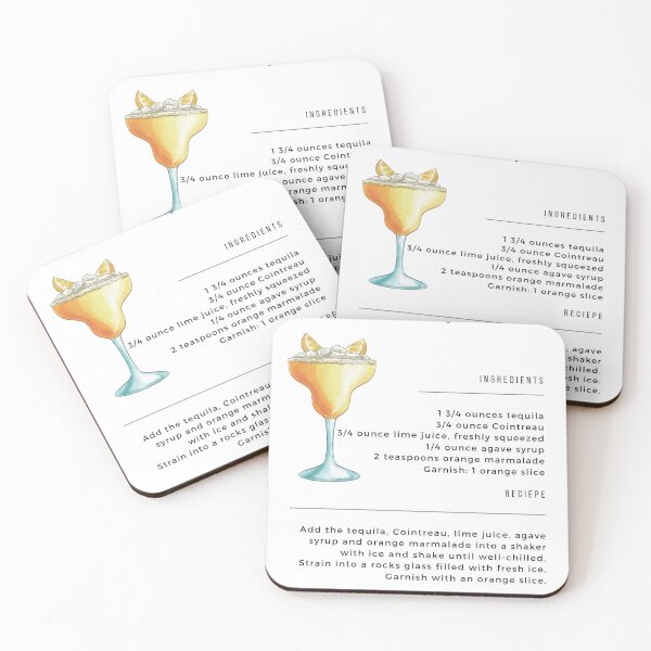 Item preview, Breakfast Margarita designed and sold by gloriaMilleos.