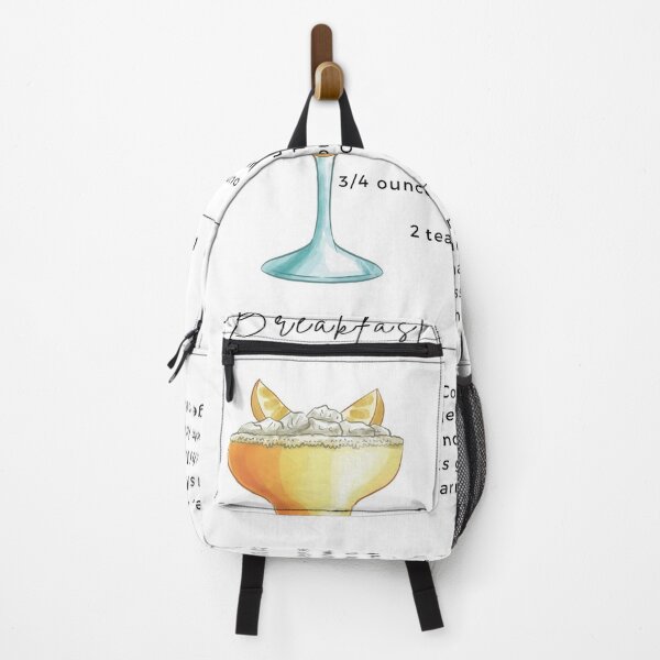Item preview, Breakfast Margarita designed and sold by gloriaMilleos.