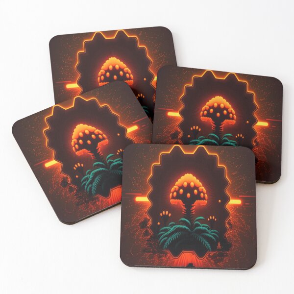 Item preview, The Oasis's Hidden Secret designed and sold by Akocroux.
