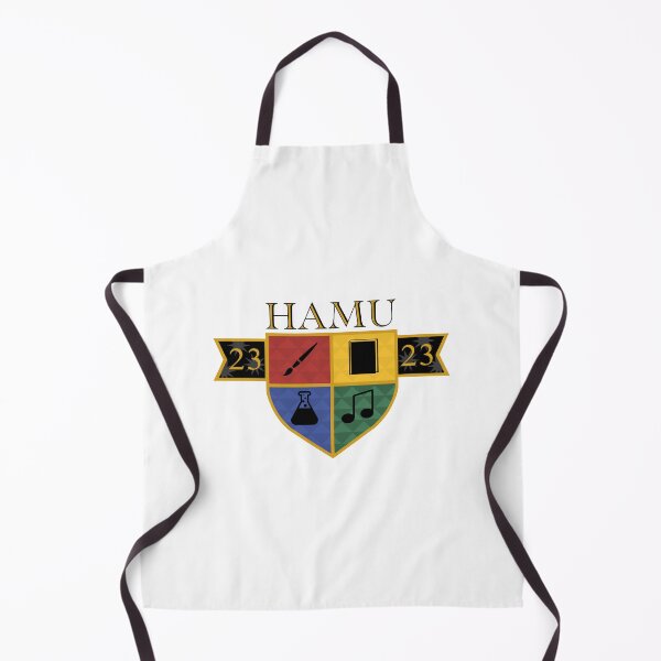 Item preview, HAMU designed and sold by Disneylandrew.