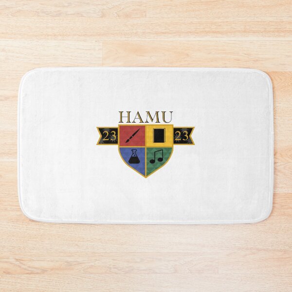 Item preview, HAMU designed and sold by Disneylandrew.