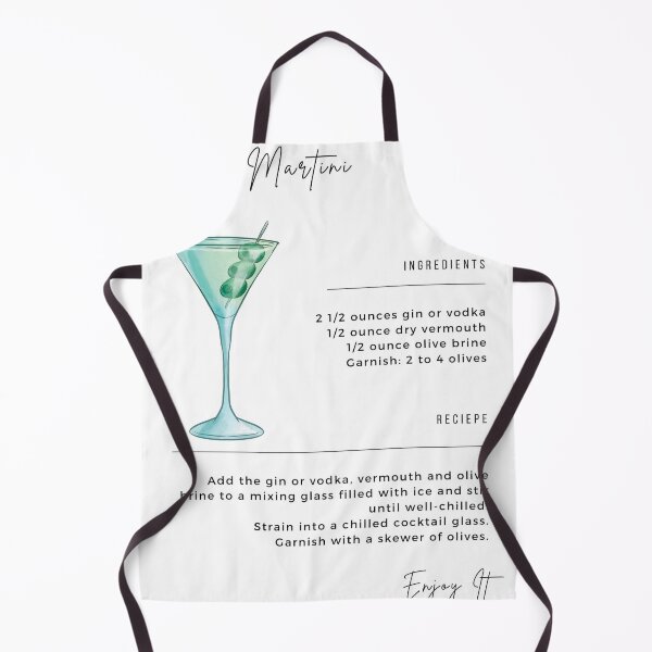 Item preview, Dirty Martini designed and sold by gloriaMilleos.