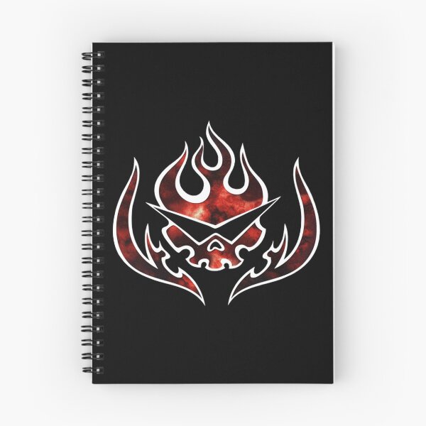 Item preview, Tengen Toppa Gurren Lagann Logo designed and sold by RayquazaIsDank.
