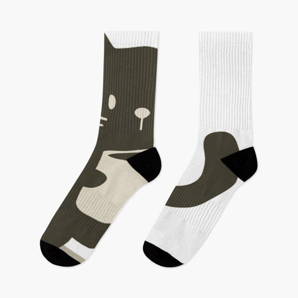 Item preview, Cat and coffee designed and sold by garlettanibel.