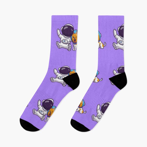 Item preview, Cute Astronaut designed and sold by Amstell.