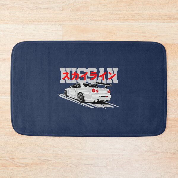 Item preview, Nissan Skyline designed and sold by Secret28.