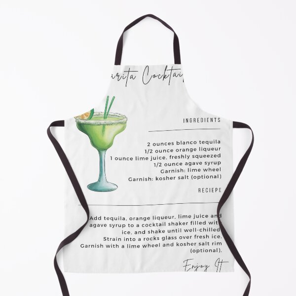 Item preview, Margarita Cocktail designed and sold by gloriaMilleos.