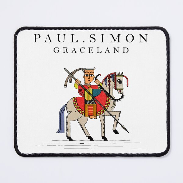 Item preview, Paul Graceland designed and sold by NediaMarba.