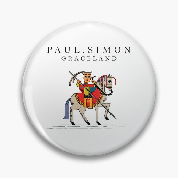 Item preview, Paul Graceland designed and sold by NediaMarba.