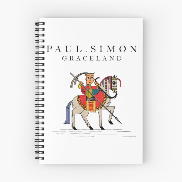 Item preview, Paul Graceland designed and sold by NediaMarba.
