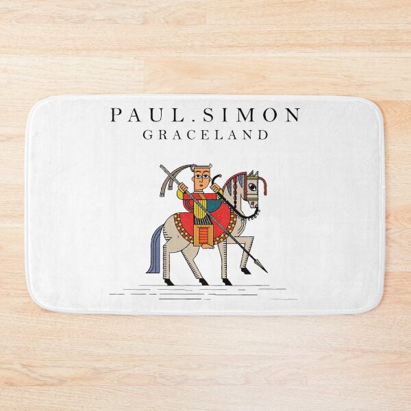 Item preview, Paul Graceland designed and sold by NediaMarba.