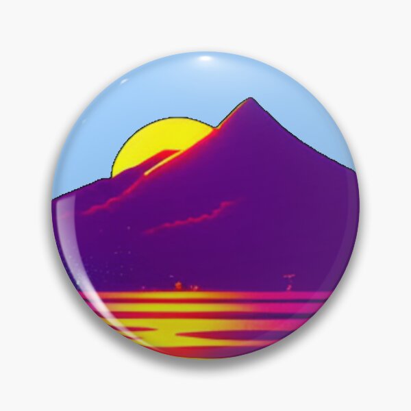 Item preview, Retro Beach Vibe designed and sold by theprof2021.