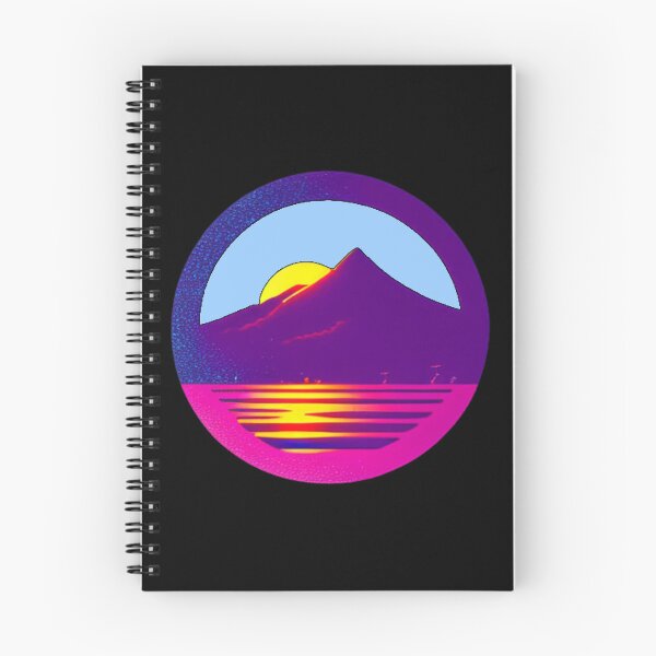 Item preview, Retro Beach Vibe designed and sold by theprof2021.