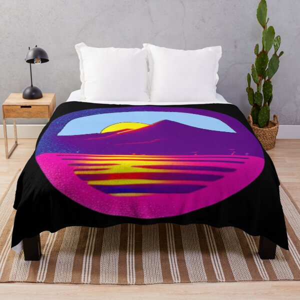 Item preview, Retro Beach Vibe designed and sold by theprof2021.