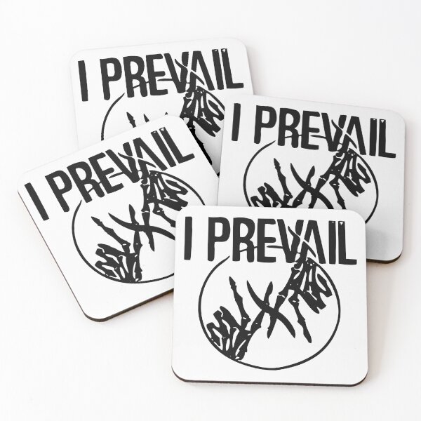 Item preview, I Prevail designed and sold by TWDPSTORE.