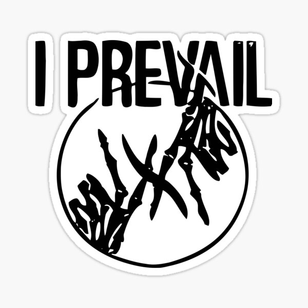 I Prevail-True Power LP (Color)