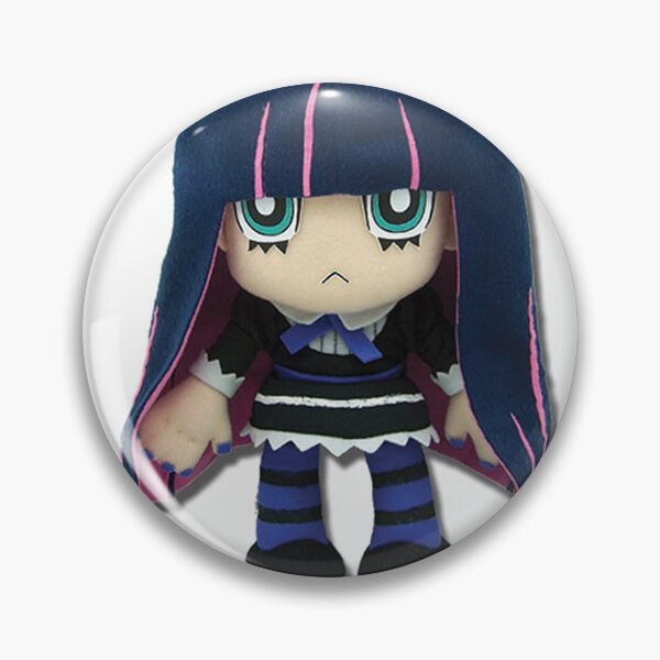 Item preview, Stocking Plusg (Not actual plush) designed and sold by Jamer-the-Gamer.