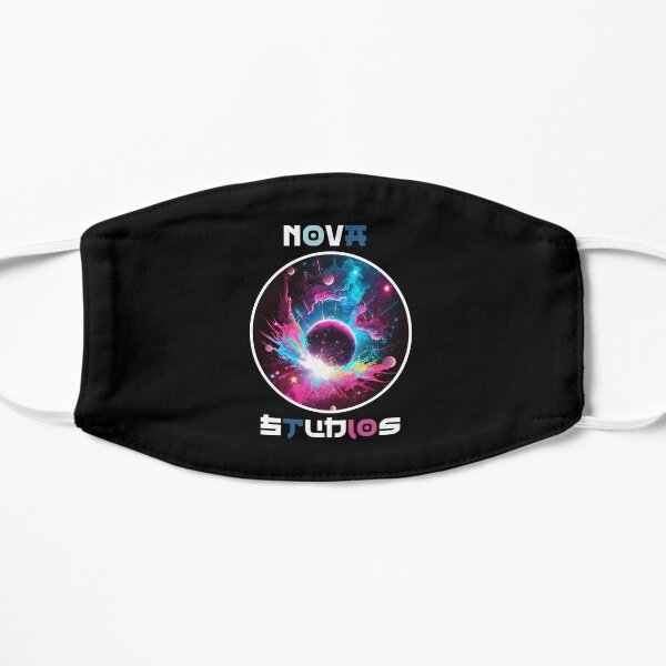 Nova Studios in Galaxy Flat Mask