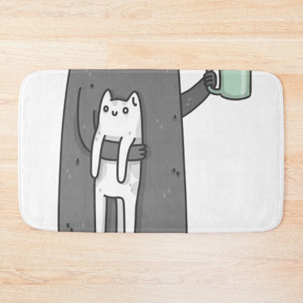 Item preview, Cats and coffee designed and sold by garlettanibel.