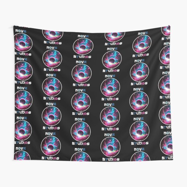 Nova Studios in Galaxy Tapestry