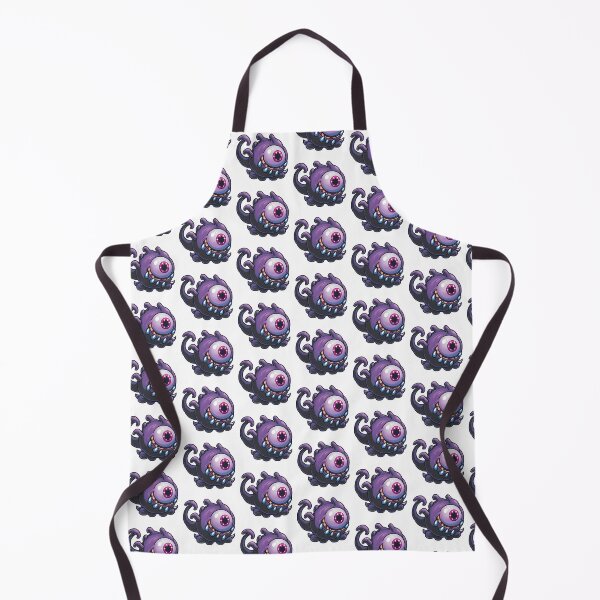 Item preview, Cute Anime/Cartoon Monster Sticker 1 designed and sold by DaydreamDepot.
