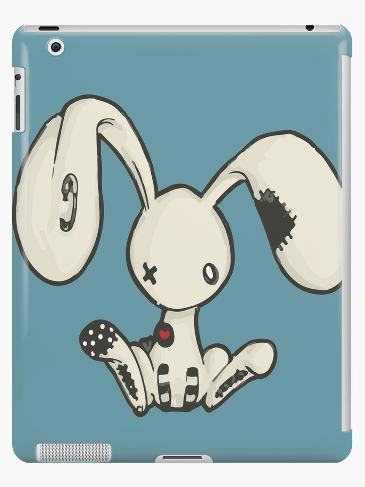 Gothic/Emo Boy  iPad Case & Skin for Sale by JakeMcElroy2000