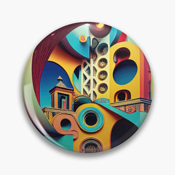Item preview, Dream House designed and sold by XmdgArt.