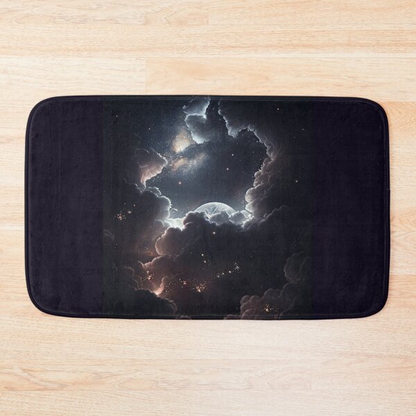 Item preview, The Awakened Night designed and sold by Melanie Uadjit.