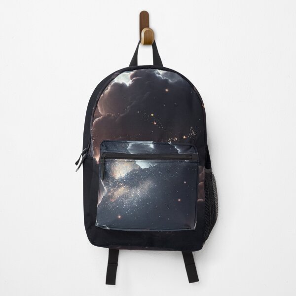 Item preview, The Awakened Night designed and sold by Melanie Uadjit.