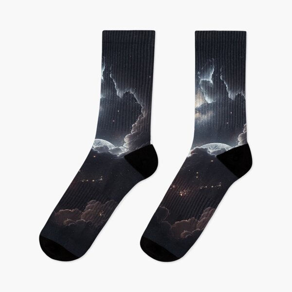 Item preview, The Awakened Night designed and sold by Melanie Uadjit.
