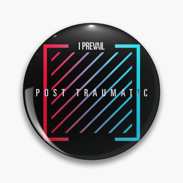 Item preview, I Prevail designed and sold by TWDPSTORE.