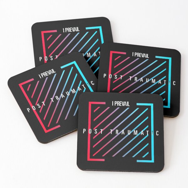 Item preview, I Prevail designed and sold by TWDPSTORE.