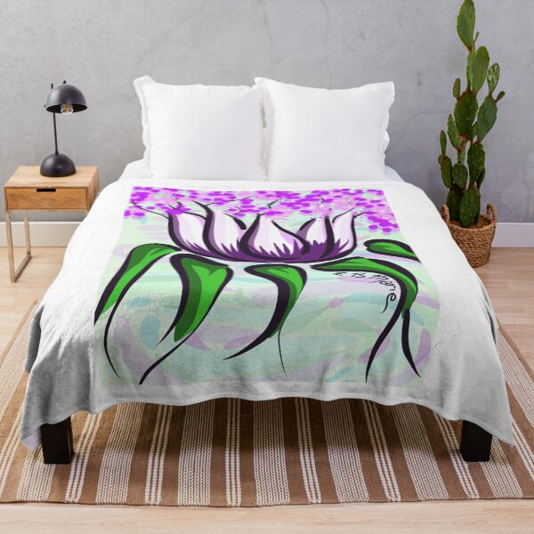 Item preview, Lotus Blossom designed and sold by Zbmarie.