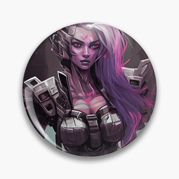 Item preview, Female Megatron designed and sold by movie-art.