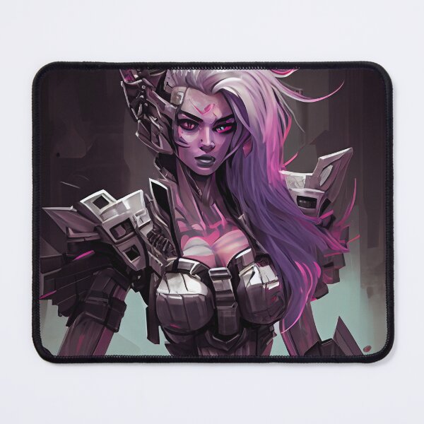 Item preview, Female Megatron designed and sold by movie-art.