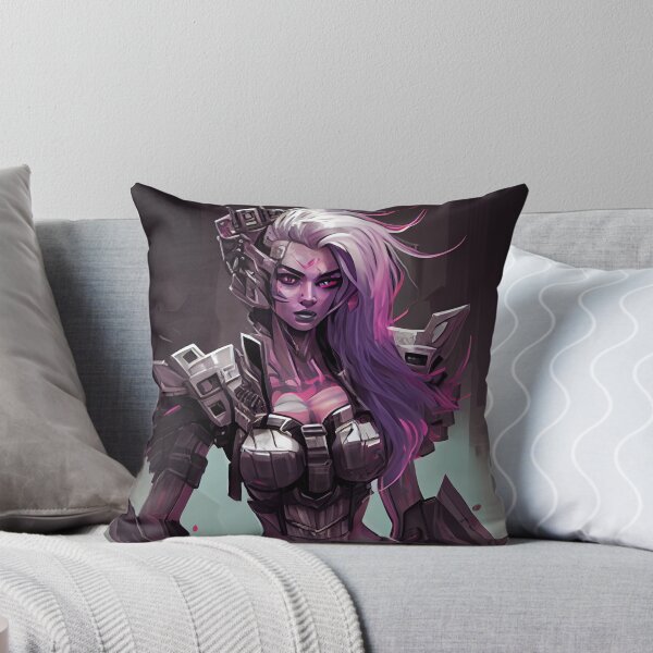 Item preview, Female Megatron designed and sold by movie-art.