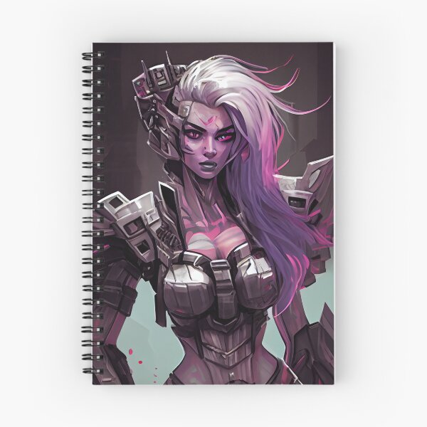 Item preview, Female Megatron designed and sold by movie-art.
