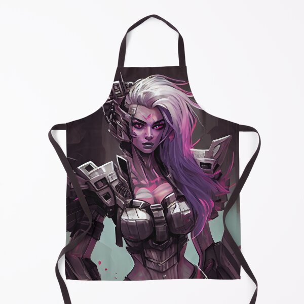 Item preview, Female Megatron designed and sold by movie-art.